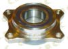 AUTOKIT 01.97441 Wheel Bearing Kit